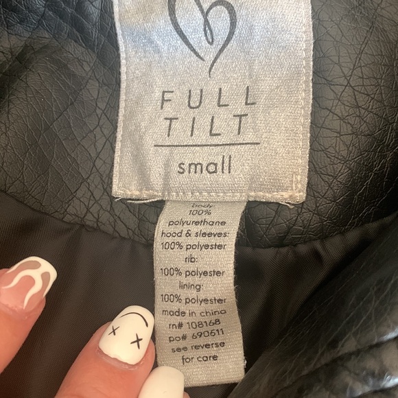 Cute Jacket - Picture 2 of 2